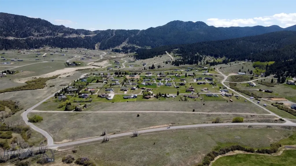 Lot 2 Tbd Stonecrop Road Butte MT 59701