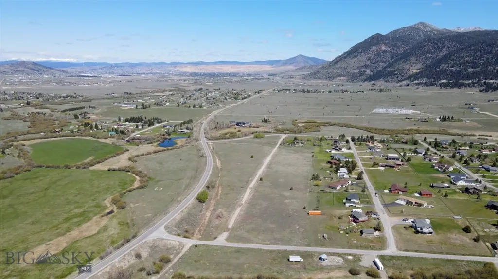 Lot 2 Tbd Stonecrop Road Butte MT 59701