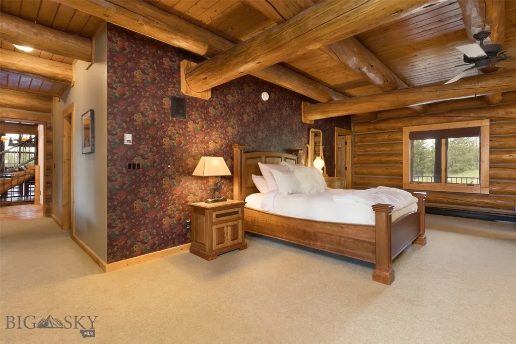 170 Hyalite Drive Big Sky MT 59716