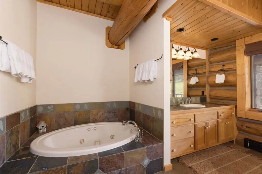 170 Hyalite Drive Big Sky MT 59716