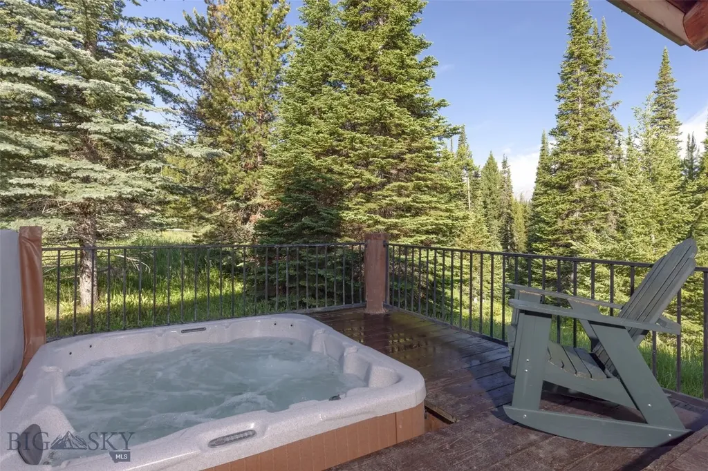 170 Hyalite Drive Big Sky MT 59716