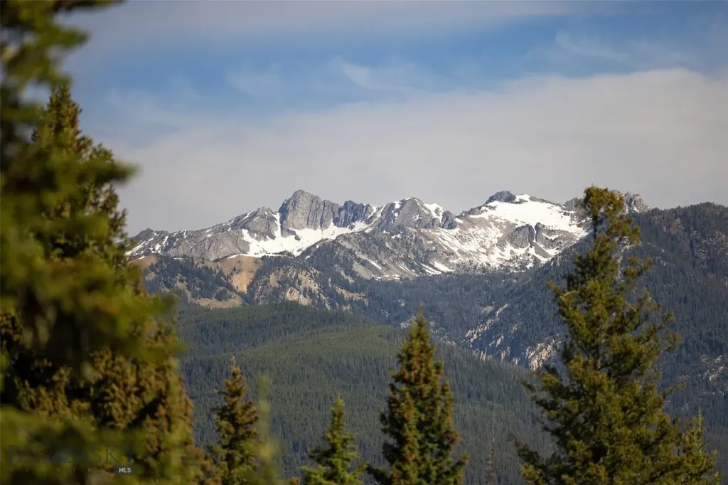170 Hyalite Drive Big Sky MT 59716