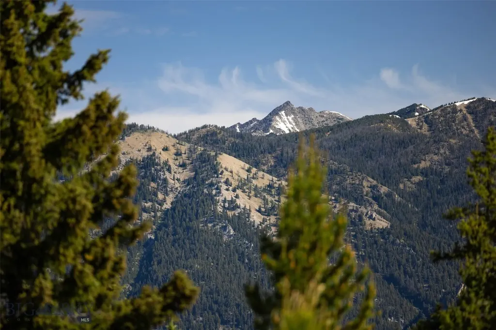 170 Hyalite Drive Big Sky MT 59716