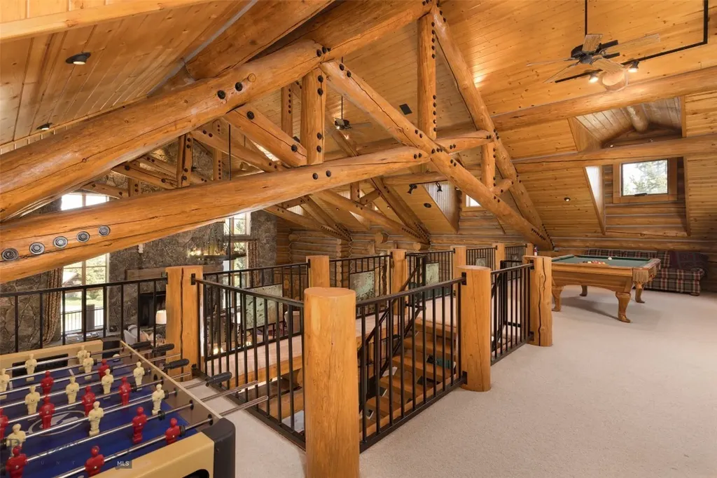 170 Hyalite Drive Big Sky MT 59716