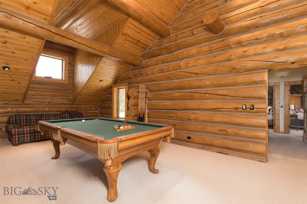 170 Hyalite Drive Big Sky MT 59716