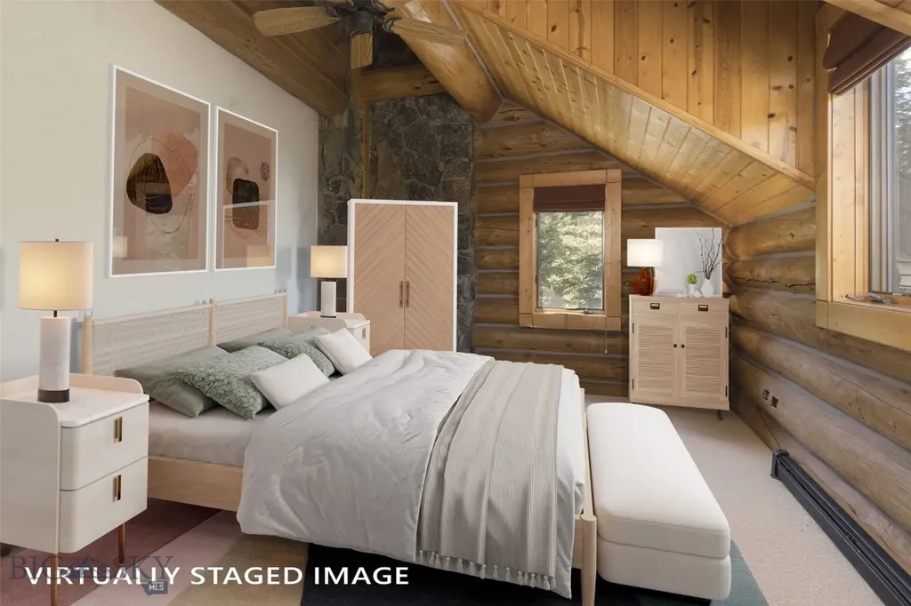 170 Hyalite Drive Big Sky MT 59716