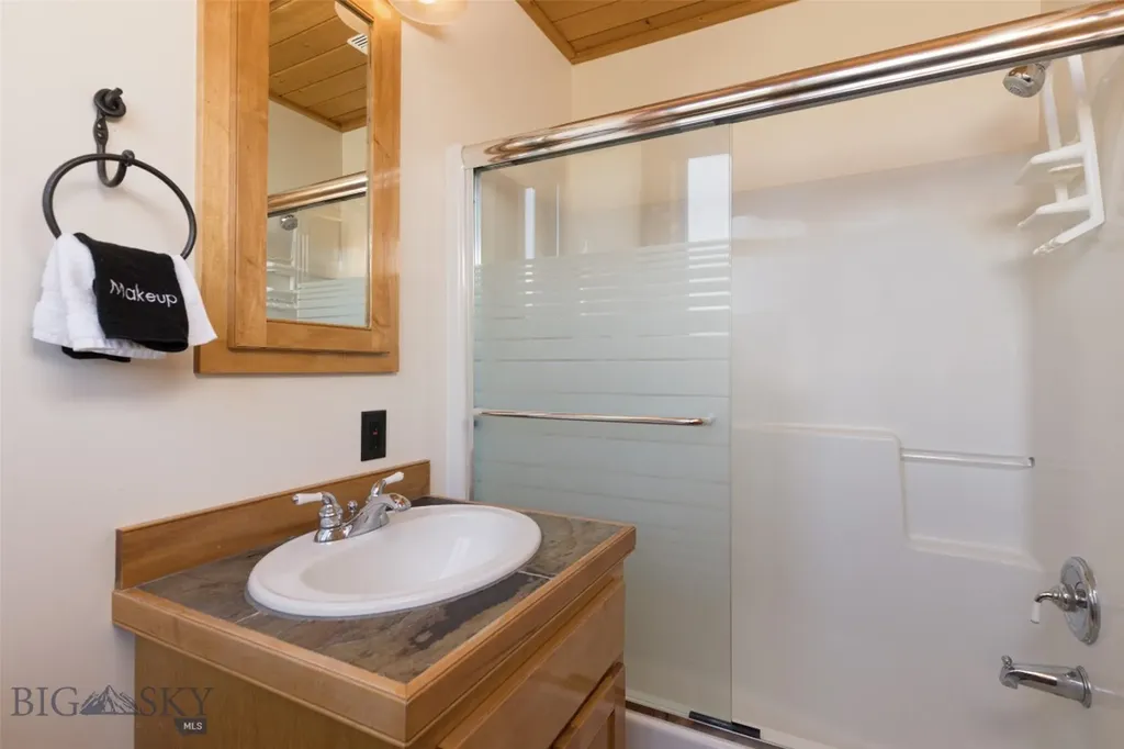 170 Hyalite Drive Big Sky MT 59716