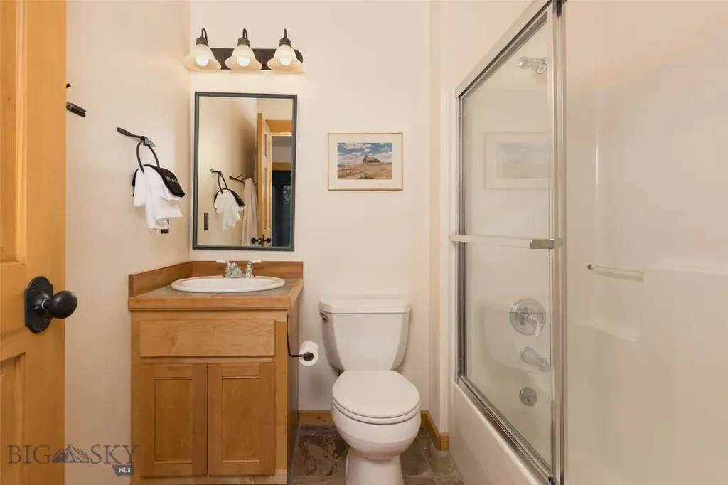 170 Hyalite Drive Big Sky MT 59716