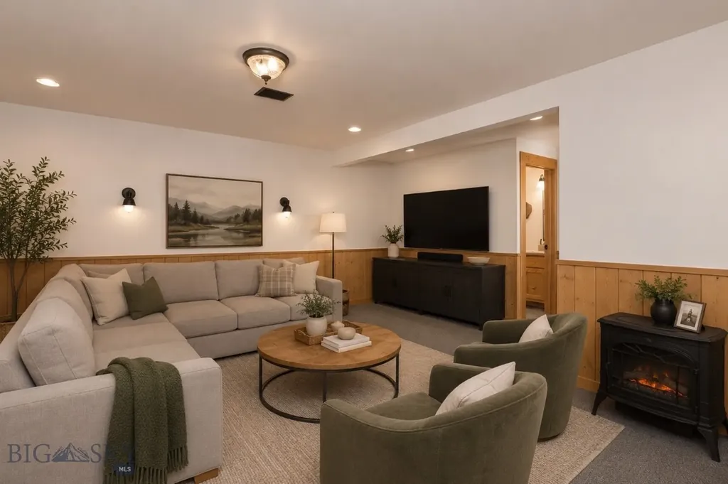 170 Hyalite Drive Big Sky MT 59716