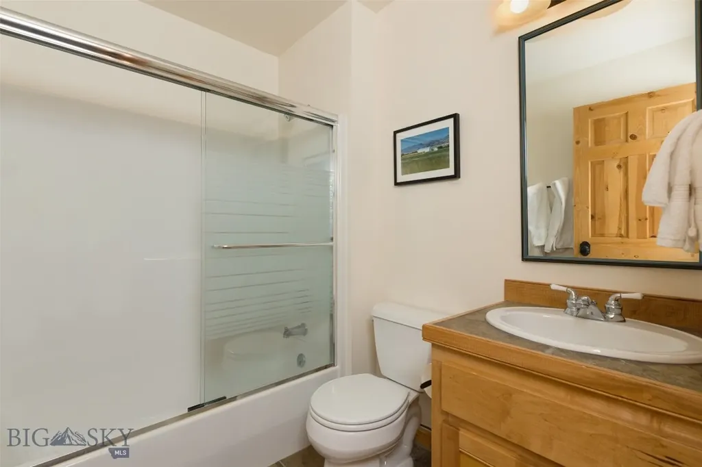 170 Hyalite Drive Big Sky MT 59716