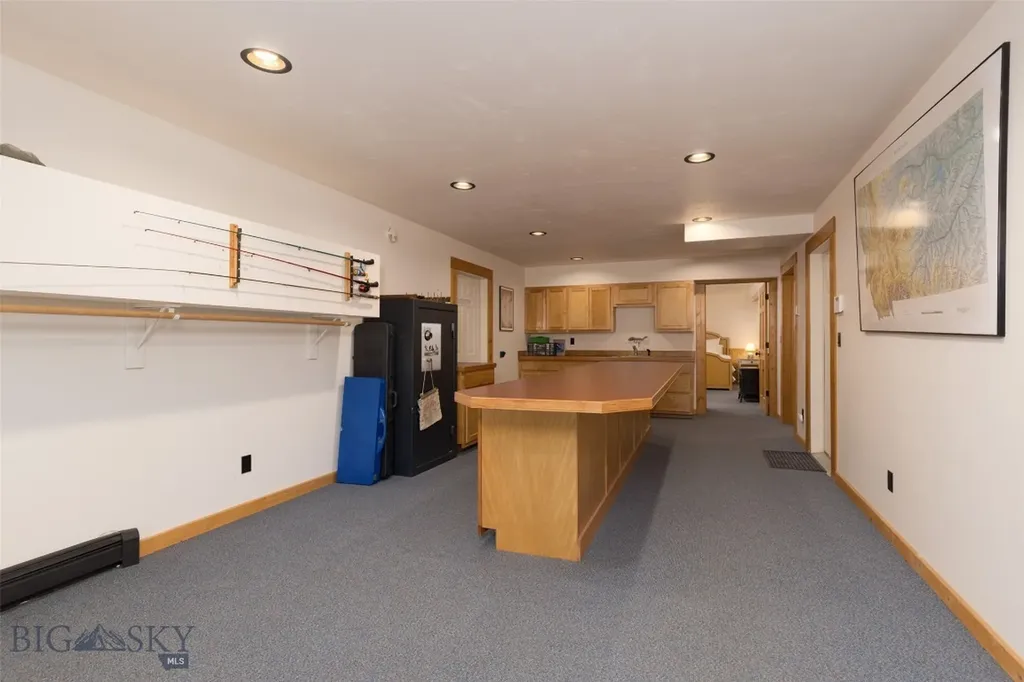 170 Hyalite Drive Big Sky MT 59716