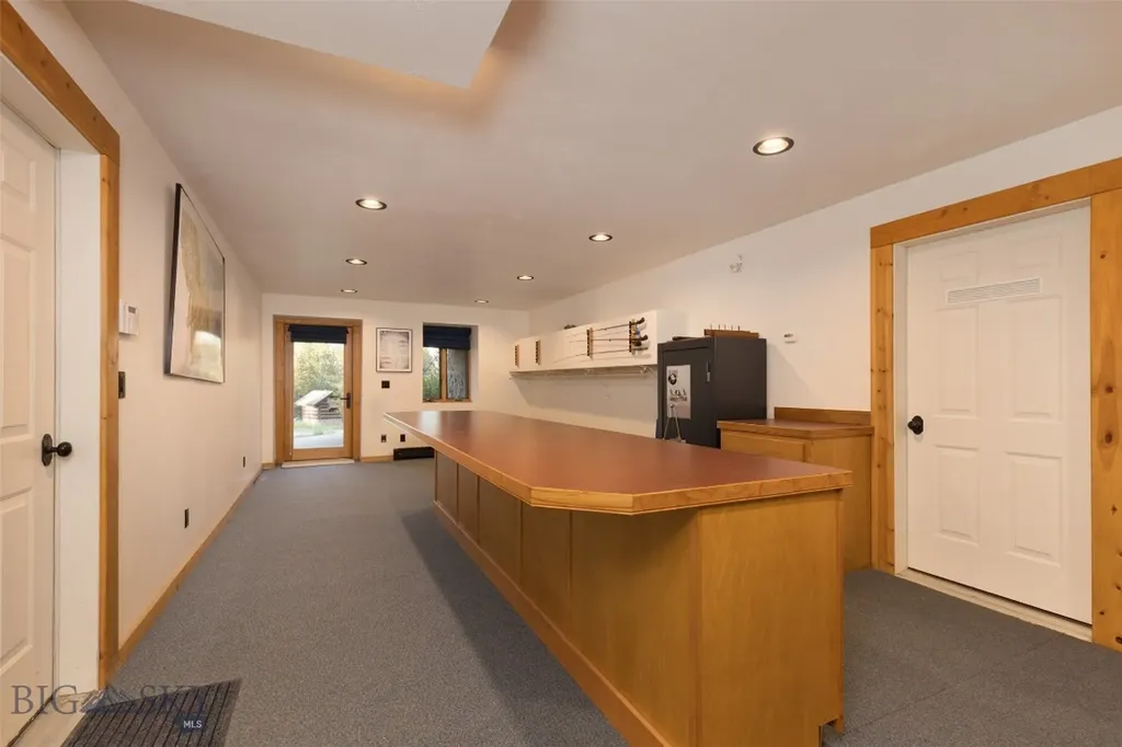 170 Hyalite Drive Big Sky MT 59716