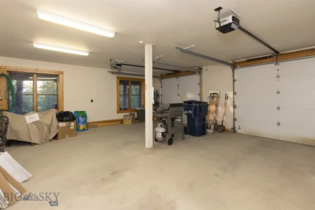 170 Hyalite Drive Big Sky MT 59716