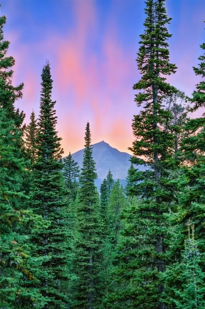 170 Hyalite Drive Big Sky MT 59716