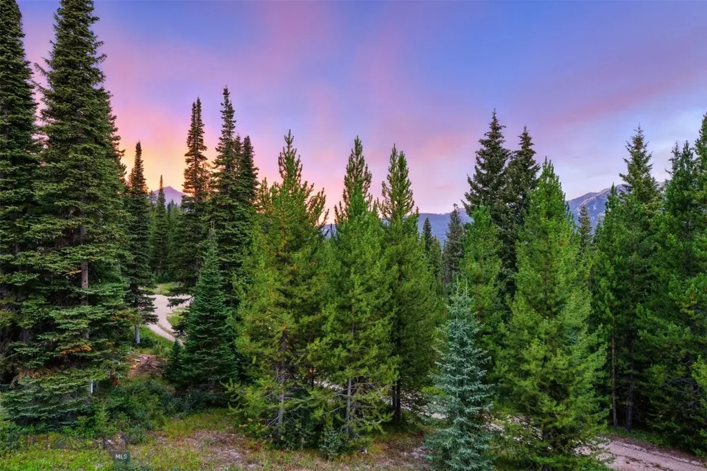 170 Hyalite Drive Big Sky MT 59716