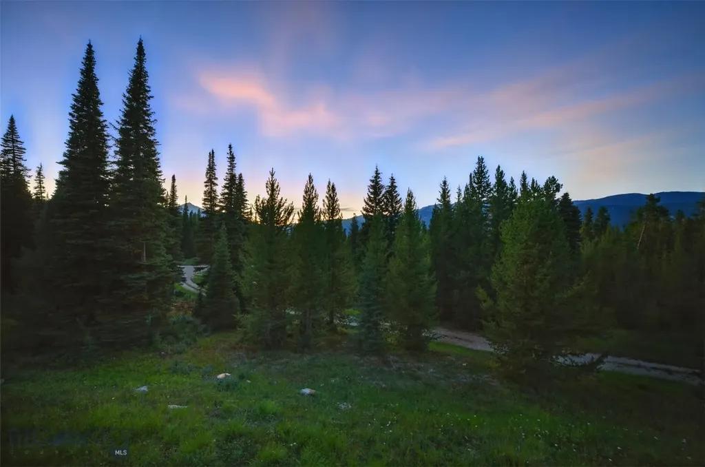 170 Hyalite Drive Big Sky MT 59716