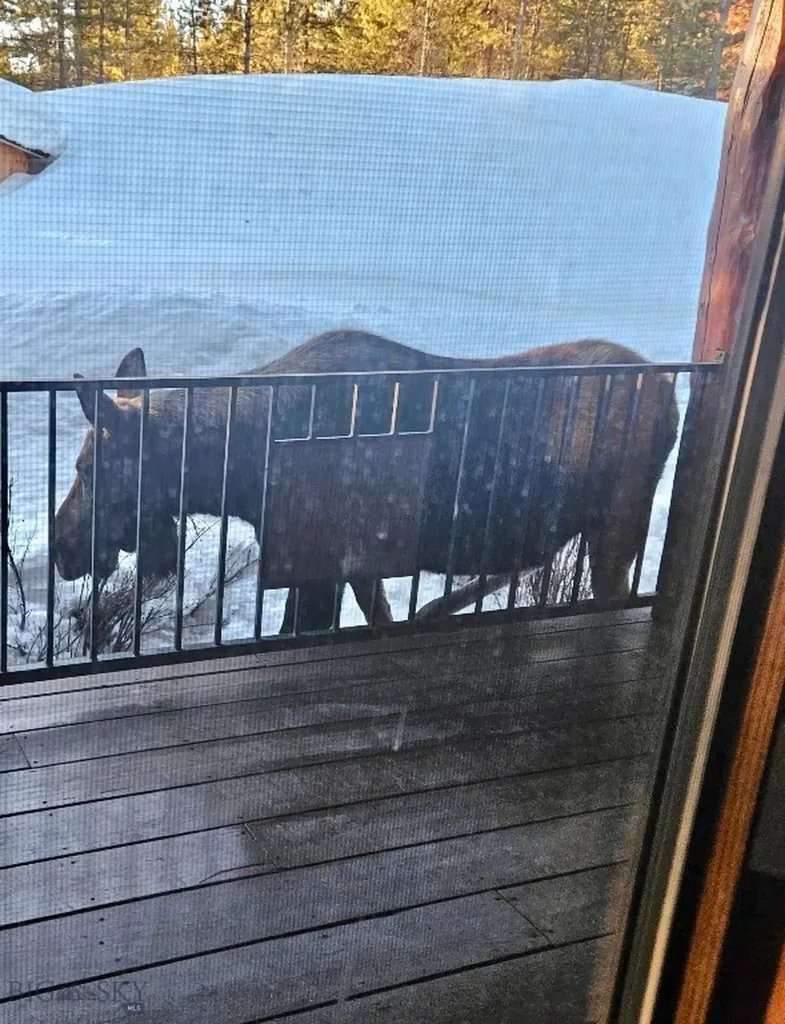 170 Hyalite Drive Big Sky MT 59716