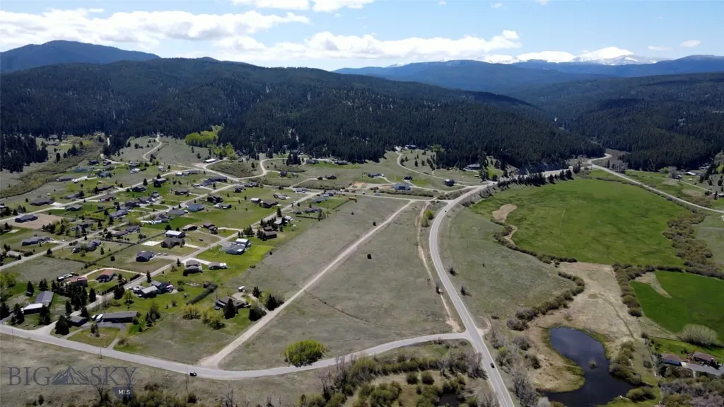 Lot 6 Tbd Stonecrop Road Butte MT 59701