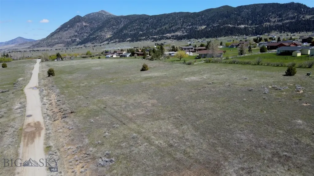 Lot 6 Tbd Stonecrop Road Butte MT 59701