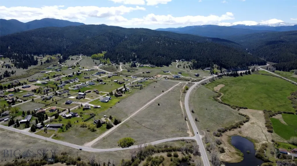 Lot 6 Tbd Stonecrop Road Butte MT 59701