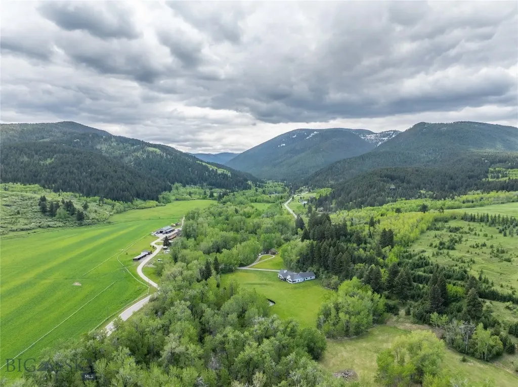 13011 Cottonwood Canyon Road Bozeman MT 59718