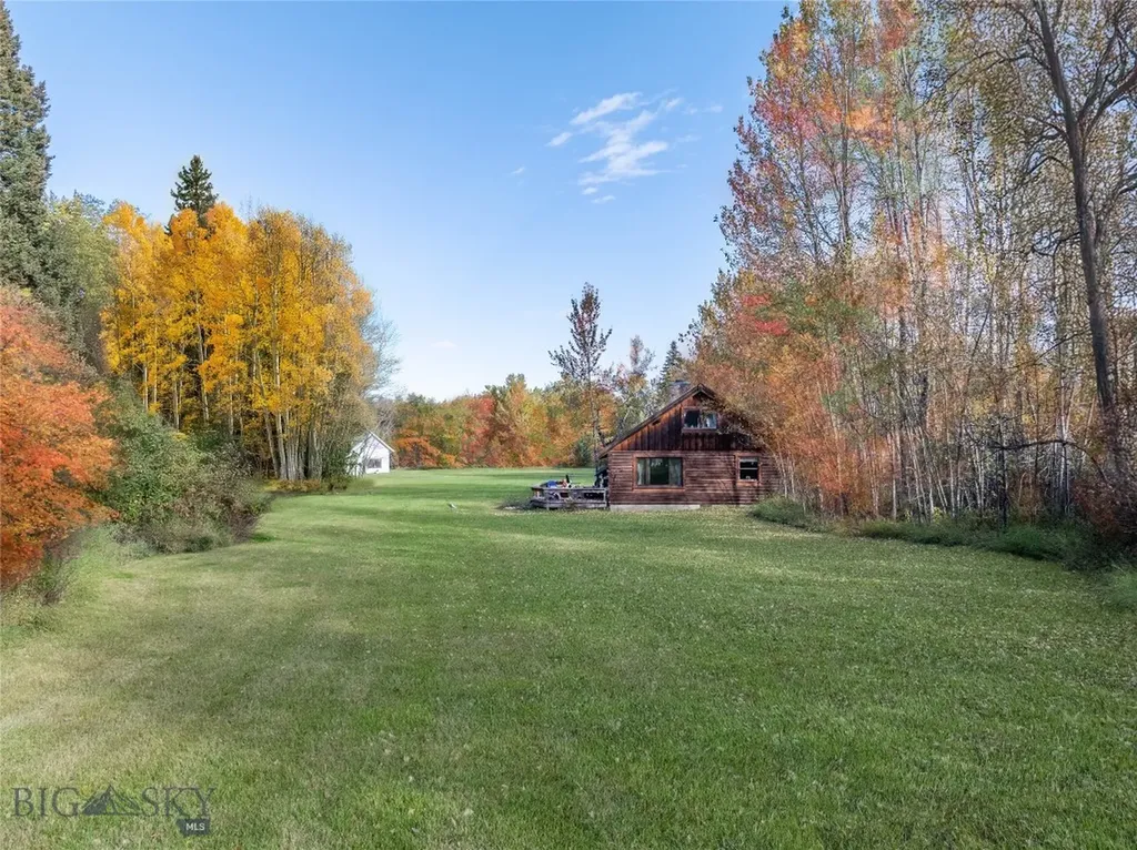 13011 Cottonwood Canyon Road Bozeman MT 59718