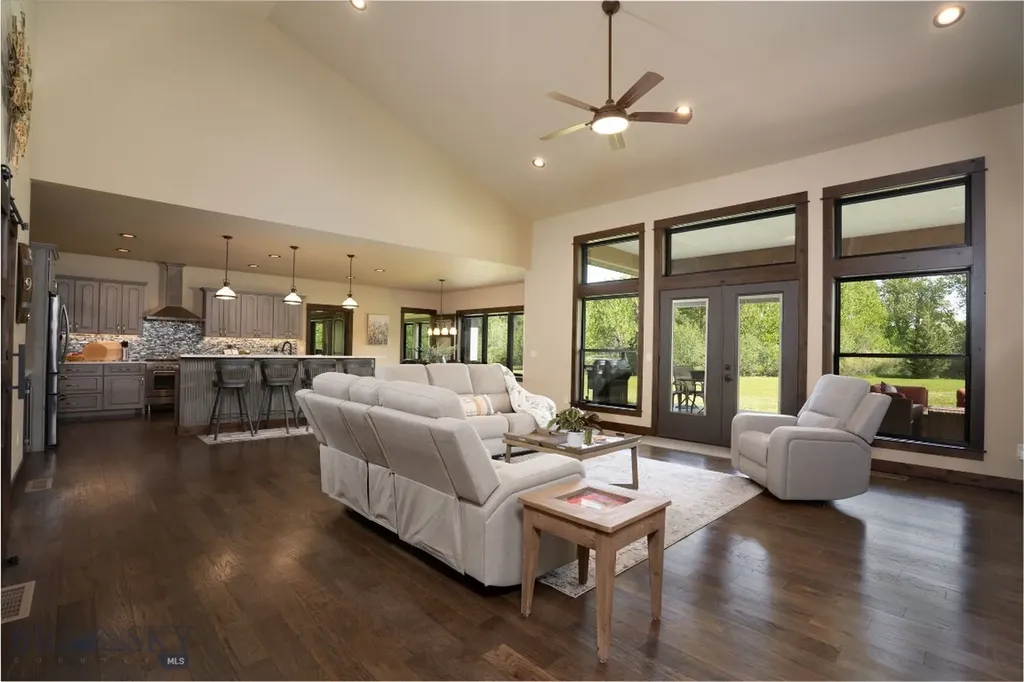 13011 Cottonwood Canyon Road Bozeman MT 59718