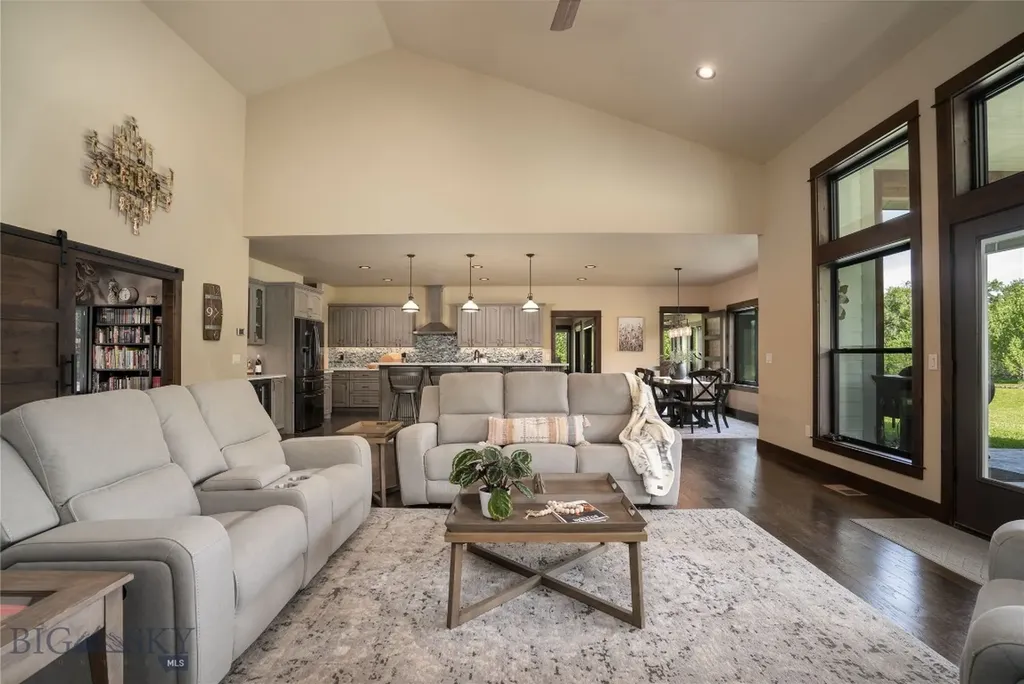 13011 Cottonwood Canyon Road Bozeman MT 59718