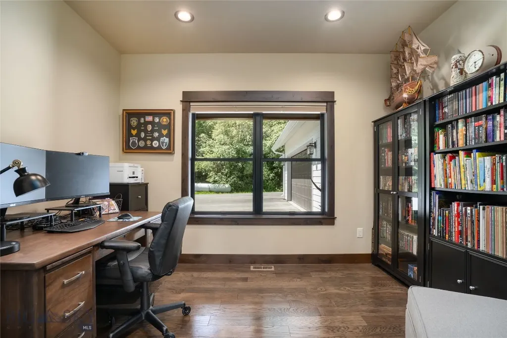 13011 Cottonwood Canyon Road Bozeman MT 59718