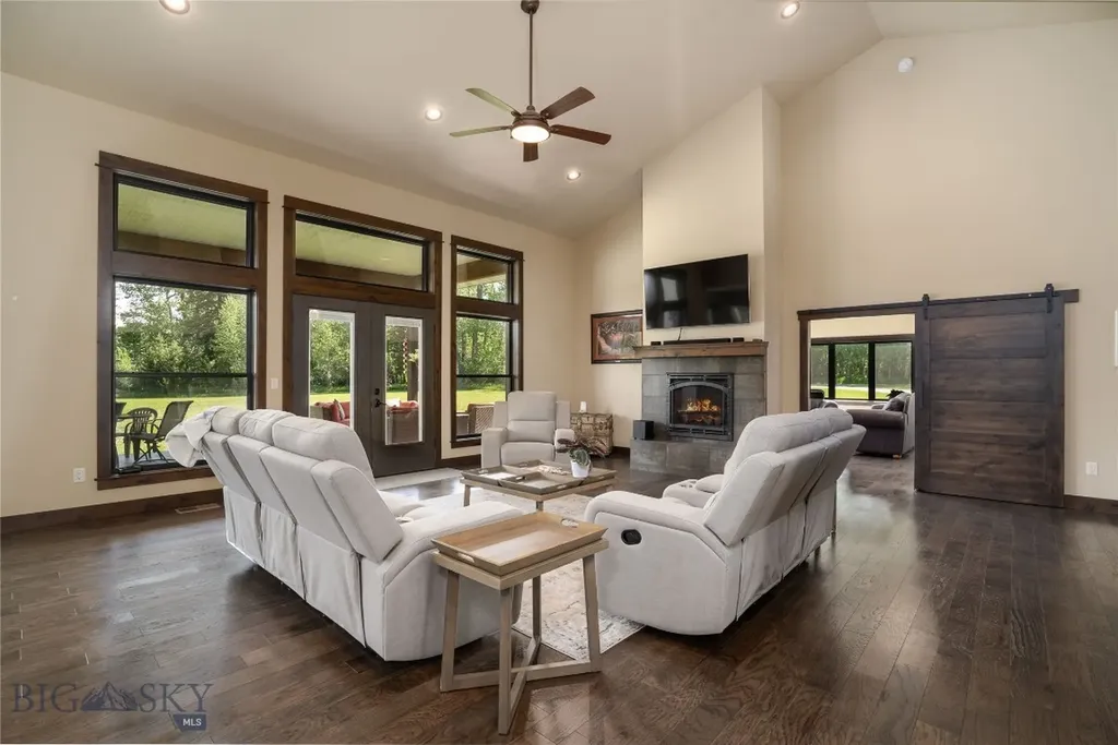 13011 Cottonwood Canyon Road Bozeman MT 59718