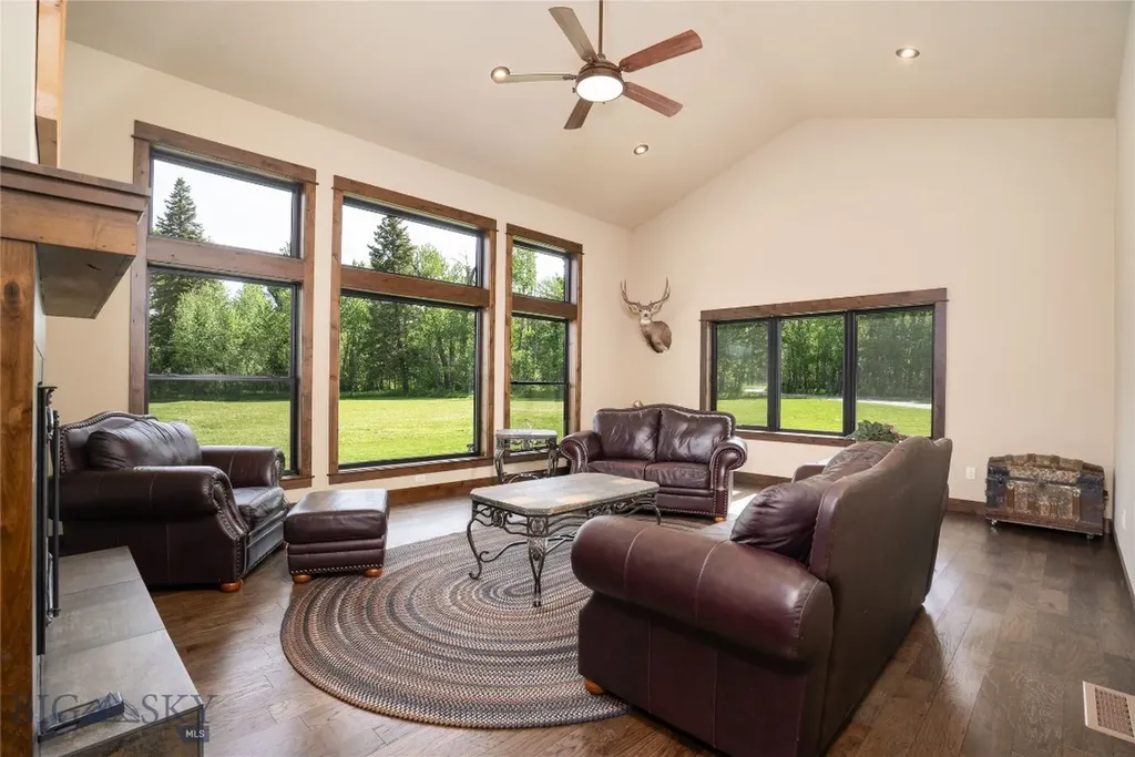 13011 Cottonwood Canyon Road Bozeman MT 59718