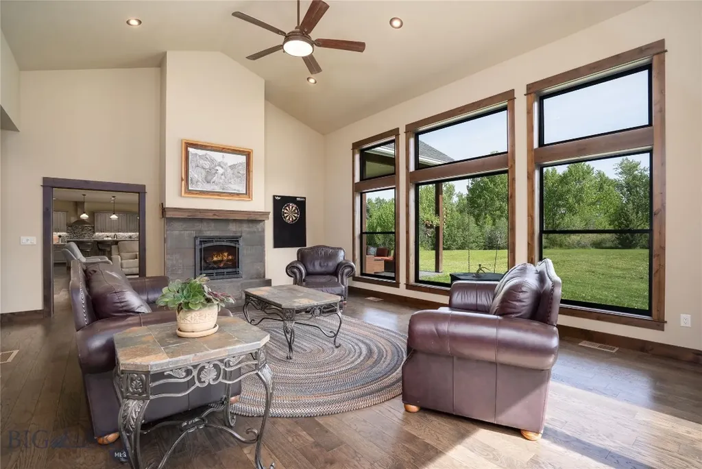 13011 Cottonwood Canyon Road Bozeman MT 59718