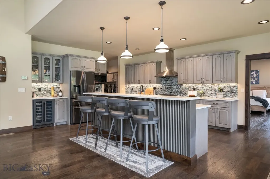 13011 Cottonwood Canyon Road Bozeman MT 59718