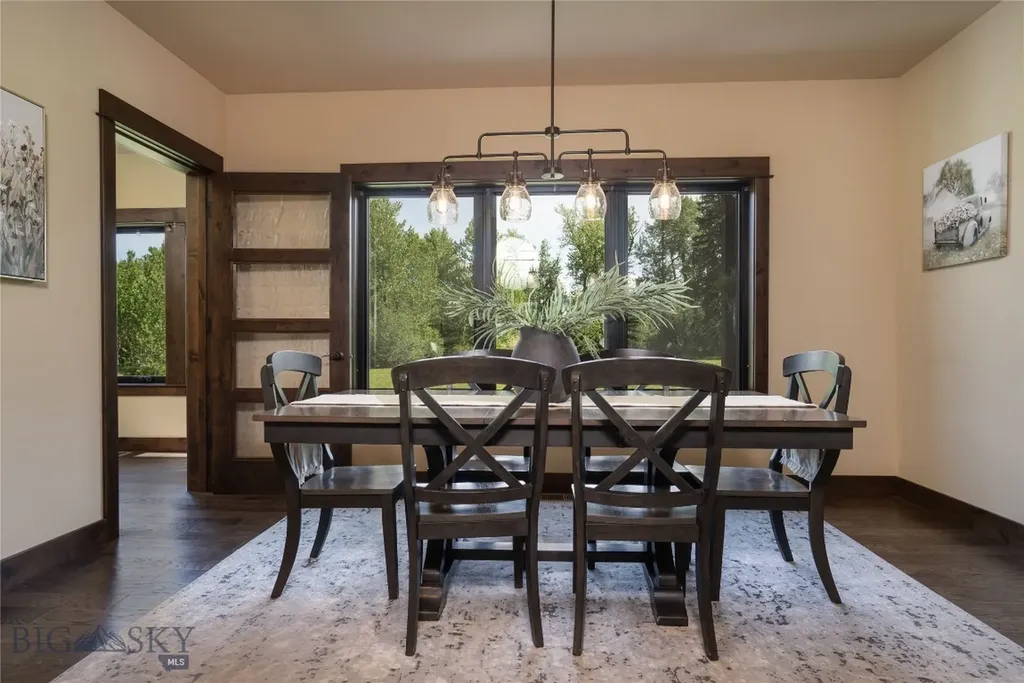 13011 Cottonwood Canyon Road Bozeman MT 59718
