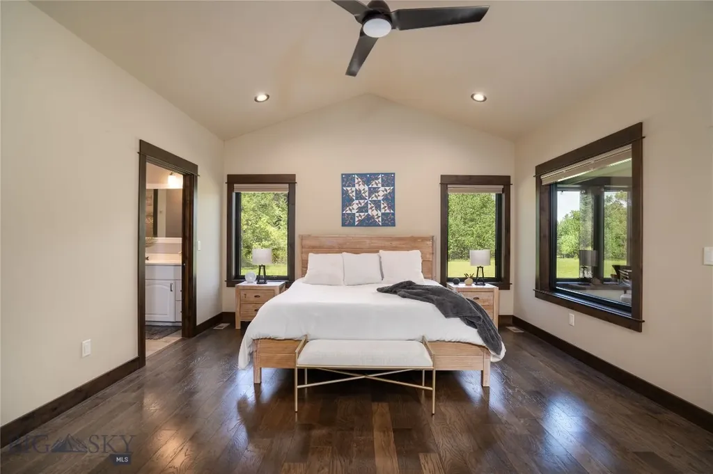 13011 Cottonwood Canyon Road Bozeman MT 59718