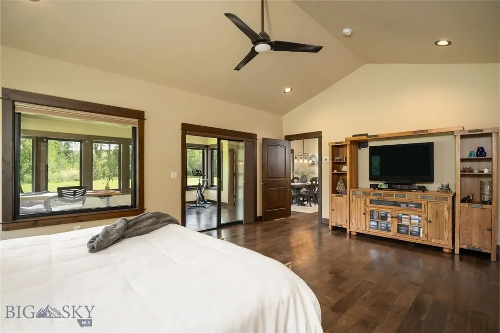 13011 Cottonwood Canyon Road Bozeman MT 59718