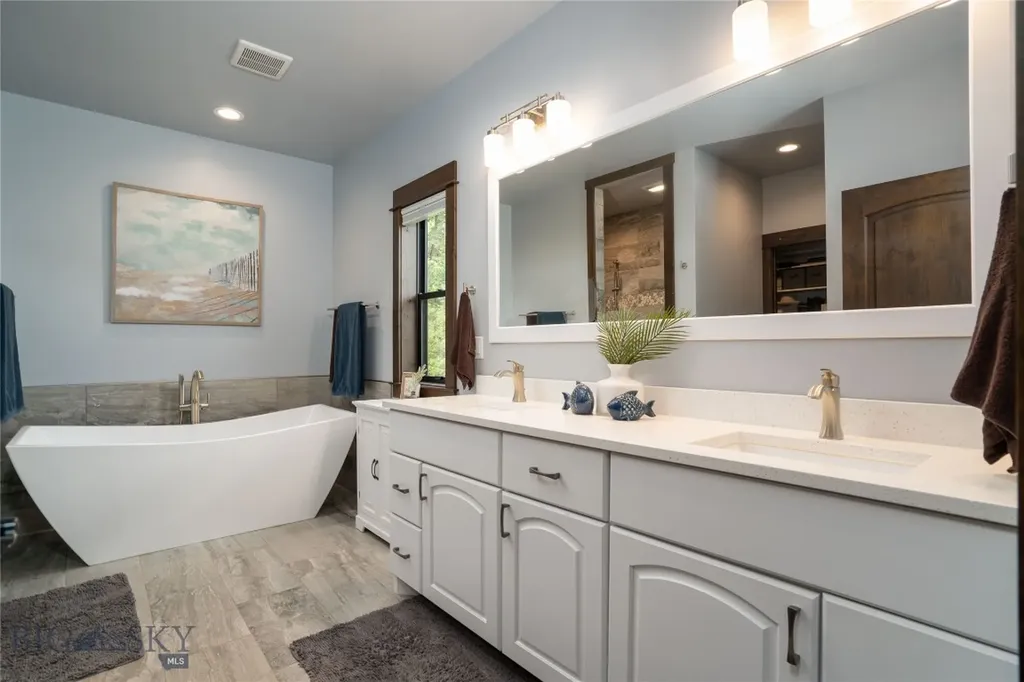 13011 Cottonwood Canyon Road Bozeman MT 59718