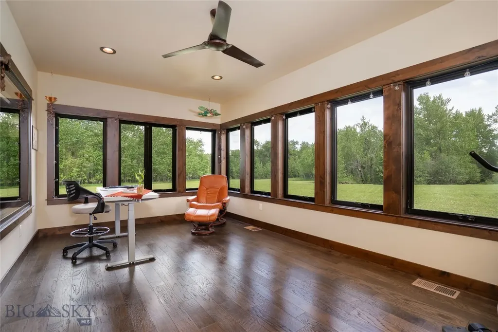 13011 Cottonwood Canyon Road Bozeman MT 59718