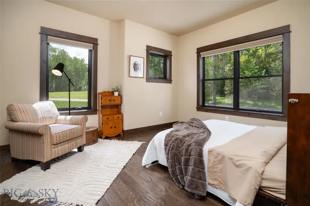 13011 Cottonwood Canyon Road Bozeman MT 59718