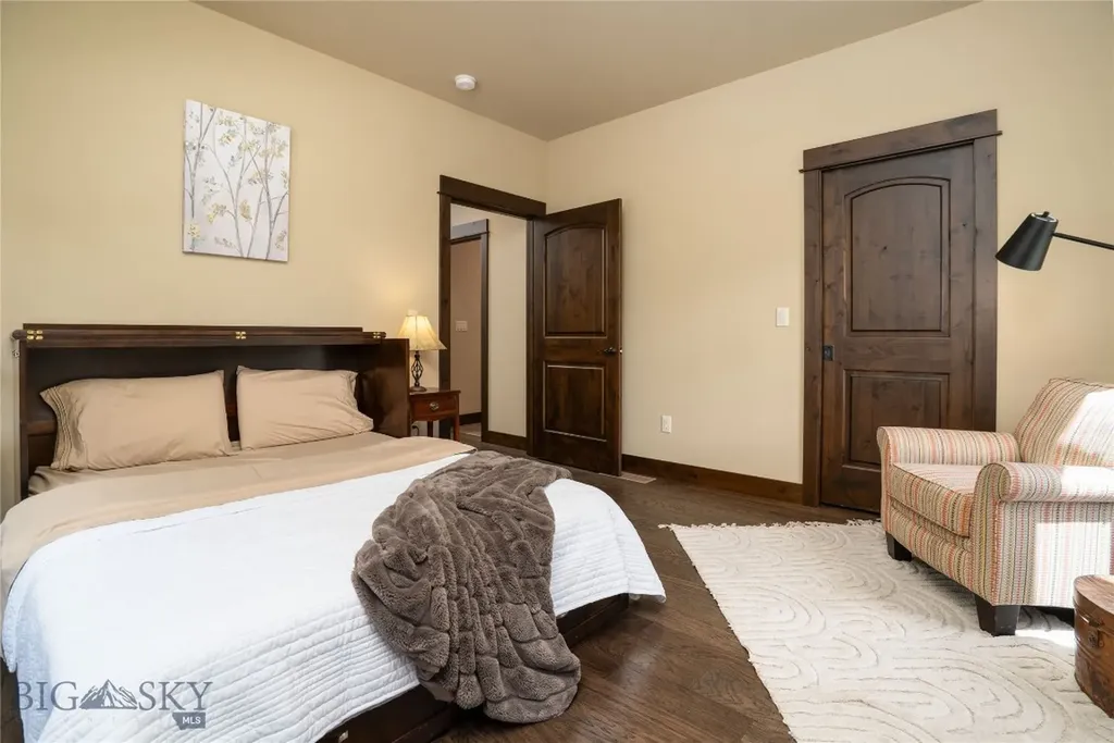 13011 Cottonwood Canyon Road Bozeman MT 59718