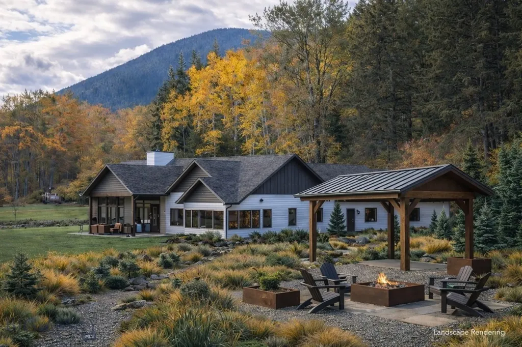 13011 Cottonwood Canyon Road Bozeman MT 59718