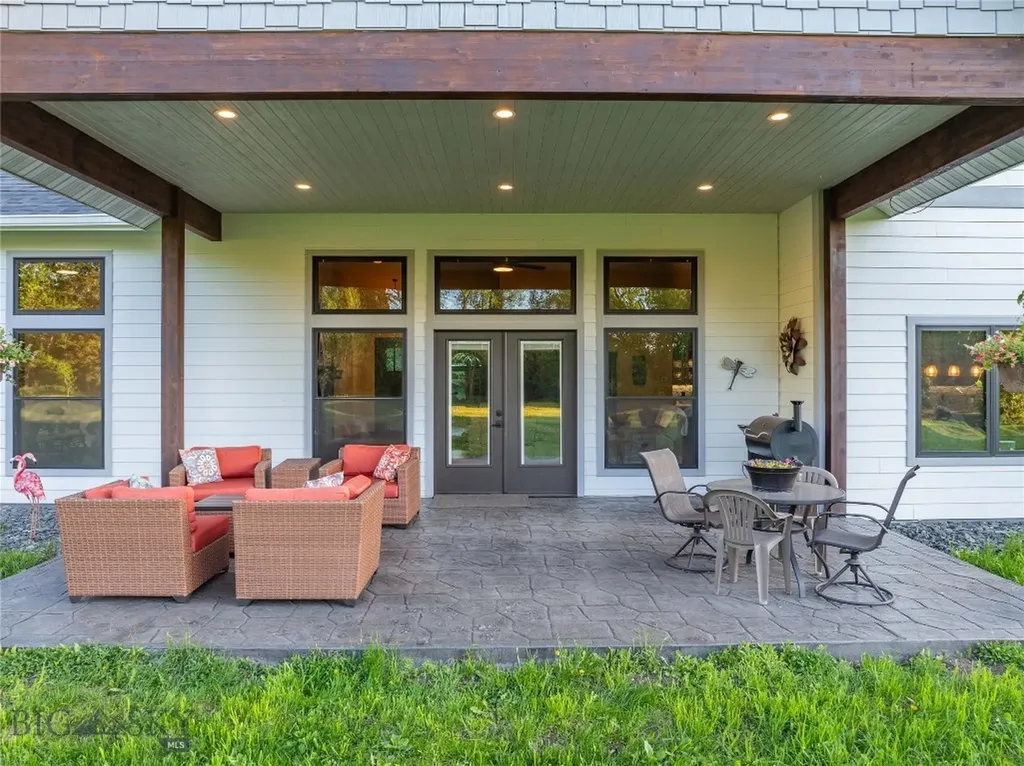 13011 Cottonwood Canyon Road Bozeman MT 59718