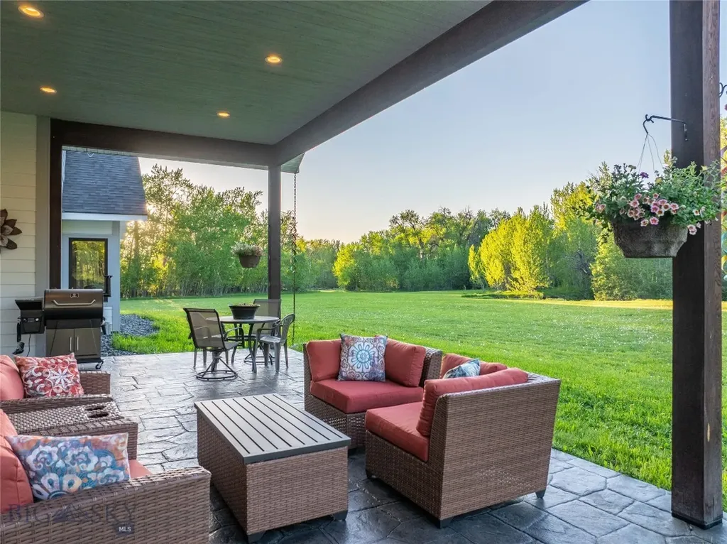13011 Cottonwood Canyon Road Bozeman MT 59718