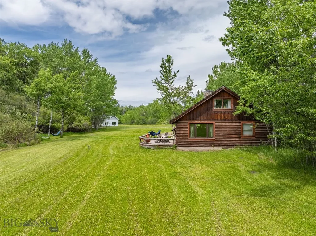 13011 Cottonwood Canyon Road Bozeman MT 59718