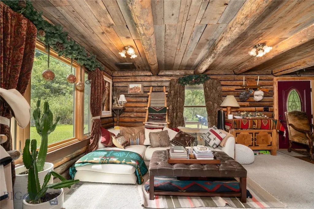 13011 Cottonwood Canyon Road Bozeman MT 59718