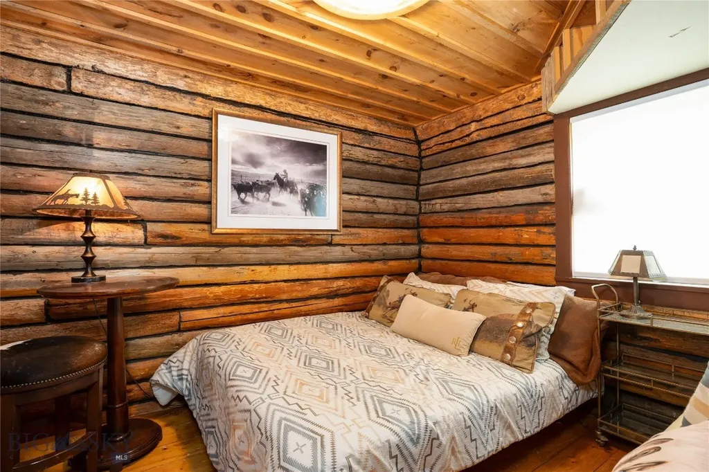 13011 Cottonwood Canyon Road Bozeman MT 59718