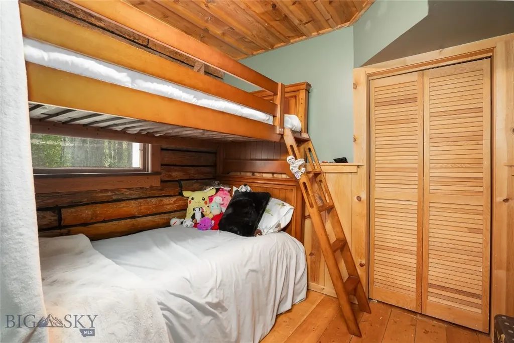 13011 Cottonwood Canyon Road Bozeman MT 59718