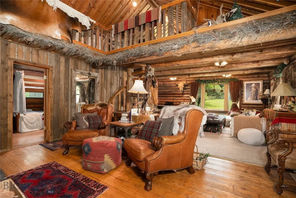 13011 Cottonwood Canyon Road Bozeman MT 59718