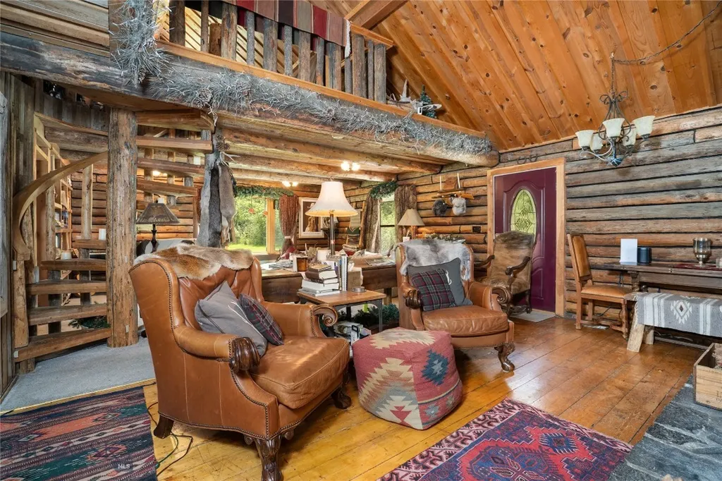 13011 Cottonwood Canyon Road Bozeman MT 59718