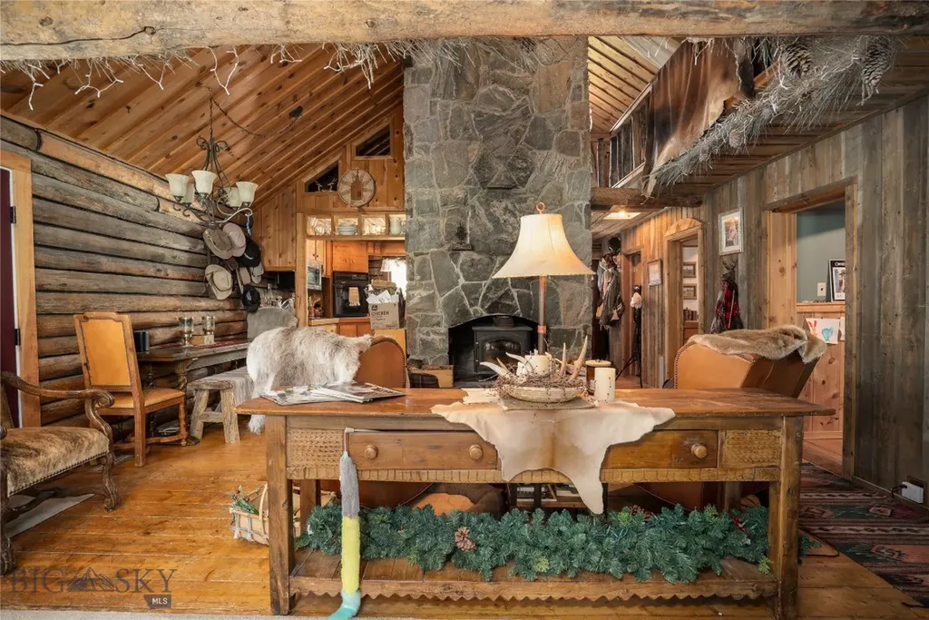 13011 Cottonwood Canyon Road Bozeman MT 59718